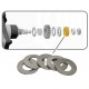 Washers Spring Racing Kit Compressor