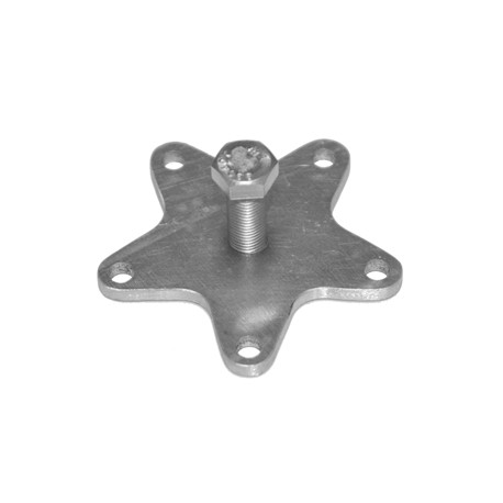 PULLEY PULLER, ULTRA-250X / ULTRA-260X