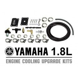 Kit refroidissement Yamaha GP 1800 /FZR /FZS /SHO