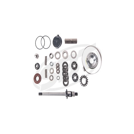 Compressor repair kit, 185hp ( 2003 - 2006 )
