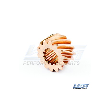 Pignon de valve rotative Seadoo 580cc/650cc/720cc/800cc