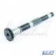 ROTARY VALVE SHAFT , 800cc