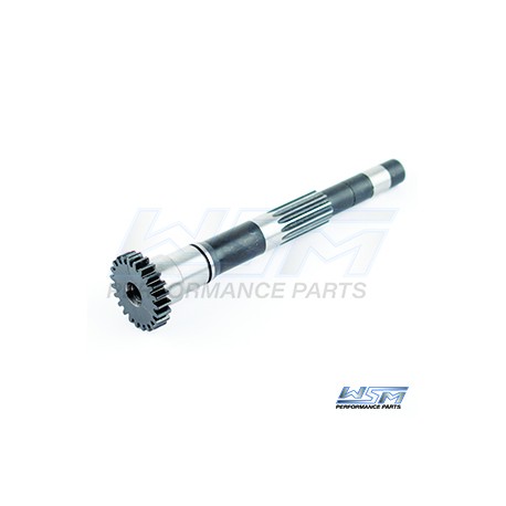 ROTARY VALVE SHAFT , 800cc