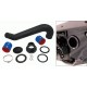 Racing Rear Exhaust Kit , FX-SHO