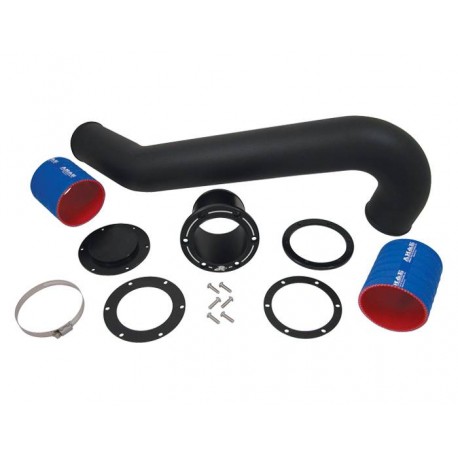 Racing Rear Exhaust Kit , FX-SHO