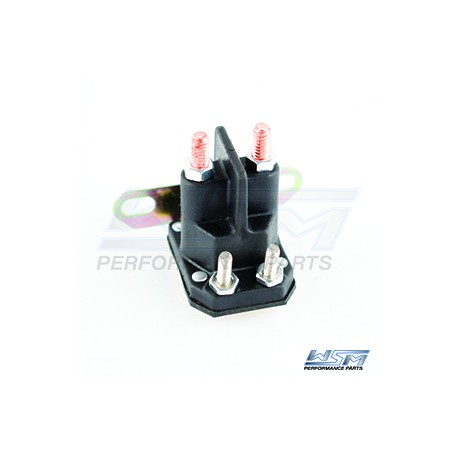 Starter Solenoid , 580cc / 650cc