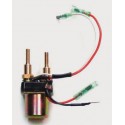 Starter Solenoid , 650-SX / 650-X2