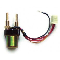 Starter Solenoid , 750 / 900 / 1100