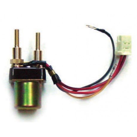 Starter Solenoid , 750 / 900 / 1100