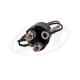 Relais de démarreur Yamaha Super Jet 650/  VXR 650/ Wave Runner LX/ Wave Blaster 700/ VXR Pro 700/ FX 1/ Wave Raider 700/ 1100