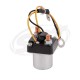 Solenoid Sarter Switch