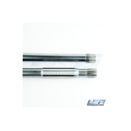 Drive shaft, GTS / SP / SPI / GTX / GTS