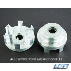 Demi Coupler XP ltd/XP Di/3D