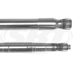 Drive shaft , RXP