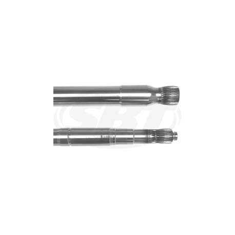 Drive shaft , RXP