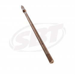 Drive shaft, FX160