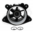 Turbine complete155.5mm Sea-DooGTX /GSX /XP /RX /Sportster /GI /GTI /GTS /LRV /RX /3D