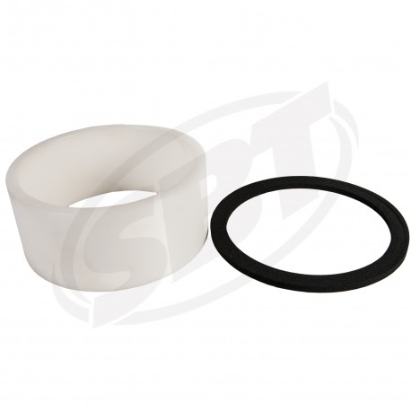 Wear ring (140mm) 580cc / 650cc / 720cc / 800cc ,  2 temps (sauf 951cc)