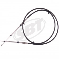 Steering cable,  BRP Sea-doo .720 GS .720 GSI .720 GTI .720 GTS. 800 GSX .951 GSX-ltd