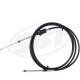 Cable de direction Seadoo 720 HX 1995-1997