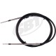 Steering Cable,  BRP SEA-DOO (951 XP-ltd 1998-2002 ) . ( 951 XP-Di 2003-2004)