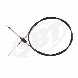 Steering cable, BRP Sea-doo(720 GTI 1999-2000)(800 GTX 1996-1997 )(951 GTX-ltd 1998).