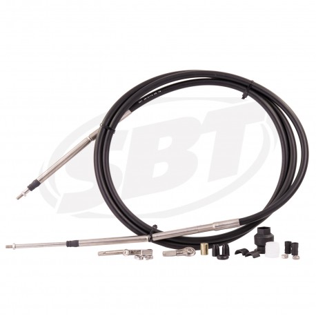 steering cable, BRP Sea-doo  800 XP (1997 )