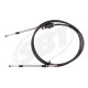 steering cable, BRP Sea-doo, RXT-X 255hp (2008-2009)
