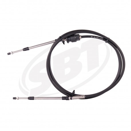 steering cable, BRP Sea-doo, RXT-X 255hp (2008-2009)