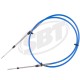 Steering cable, BRP Sea-doo, 650 SPX .650 XP .650 XPI .720 SP .720 SPX .800 SPX.