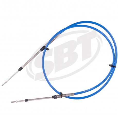 Steering cable, BRP Sea-doo, 650 SPX .650 XP .650 XPI .720 SP .720 SPX .800 SPX.