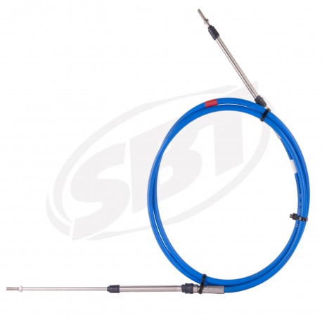 Steering cable, Kawasaki, STX 12F - STX 15F (2003-2013)