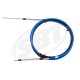 Steering cable, Kawasaki , 800-SXR (2003-2012 )