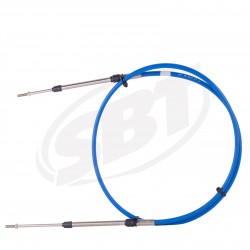 Steering cable, 1100 ZXI ( 1996-2003 )