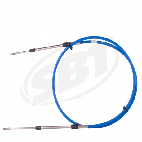 Steering cable, 1100 ZXI ( 1996-2003 )