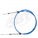 Steering cable, 1100 ZXI ( 1996-2003 )