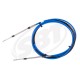 Steering cable, 750 SX . 750 SXI . 750 SXI PRO .