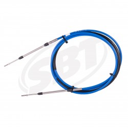 Steering cable, 750 SX . 750 SXI . 750 SXI PRO .