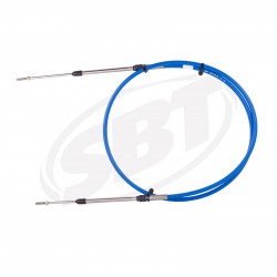 Steering cable, 750 ZXI / 900 ZXI