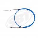 Steering cable, 750 ZXI / 900 ZXI