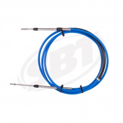 CABLE-CRAFT. Cable de Direction 650 SX (1991-1993)