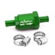 BLOWSION. Flow Control Valve - Pro Series-Rouge