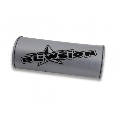 BLOWSION. Mousse dePad de Guidon Stand-UP Noir