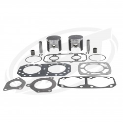 Kit pistons Premium Kawasaki 800SXR (Standard 82mm)