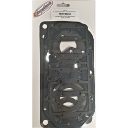 GASKET-TEC. Kit Complet Joint Moteur avec SPY Kawasaki 750SS (92-93)