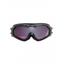 JOBE Goggles Polarized Sun Mask Black