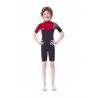 Boston Shorty 2MM Red