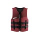 Neoprene Vest Youth Hot Pink