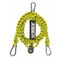 Watersports Bridle with Pulley 12ft 2P