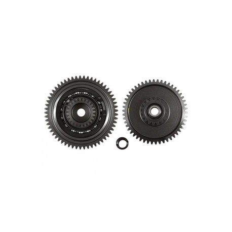 RIVA RACING. YAMAHA FZ & FX SVHO F2 ( 2014-2015 )SUPERCHARGER IMPELLER